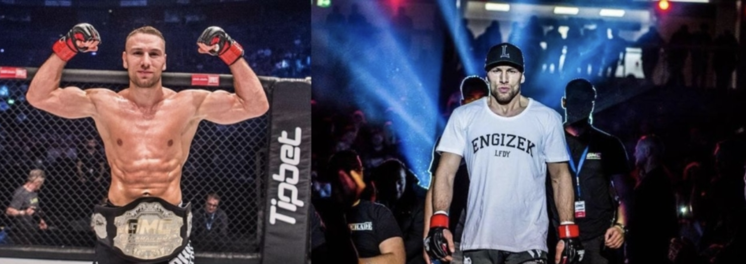 Kerim Engizek’ten Büyük Zafer: Şampiyonluğu Kanserle Mücadele Eden Muhammed’e Adadı