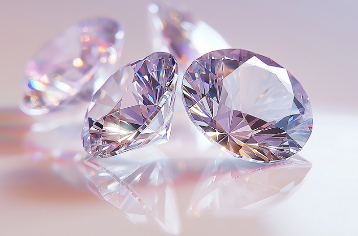 Pırlanta alacaklar dikkat! Doğal ve laboratuvar pırlantaları arasındaki farklar açıklandı