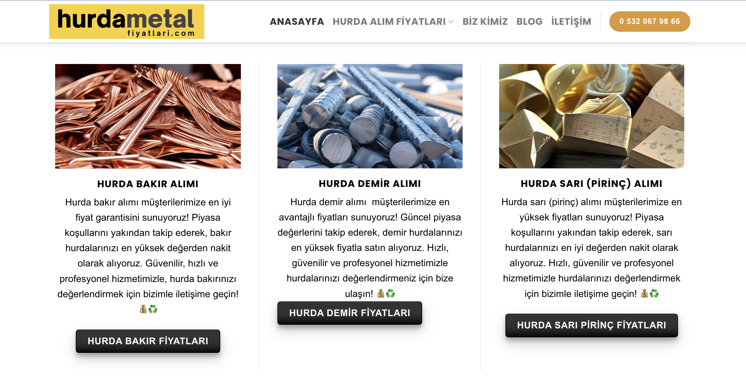 Hurda Kablo, Bakır ve Krom Alımı İstanbul: Yerinde Alım ve Nakit Ödeme Avantajı