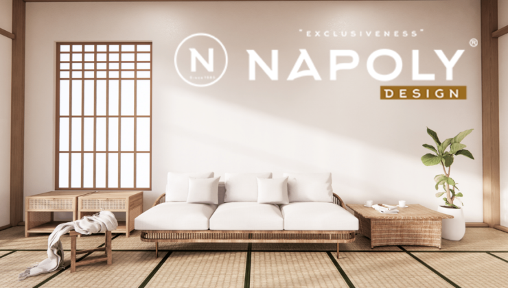 Napoly Design Mobilya: Kalite ve Şıklık Bir Arada