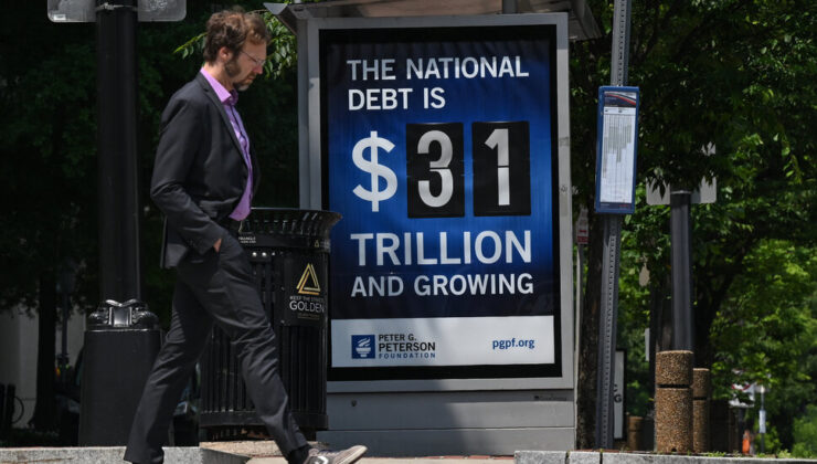 Borç Limiti Harcama Kesintileri Neden Ekonomiyi Sarsmayacak?