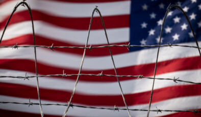 Guantanamo Mahkemesinde, Devlet Sırları, Başka Hiçbir Yerde Olmadığı Kadar İlerleme Engelliyor