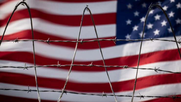 Guantanamo Mahkemesinde, Devlet Sırları, Başka Hiçbir Yerde Olmadığı Kadar İlerleme Engelliyor