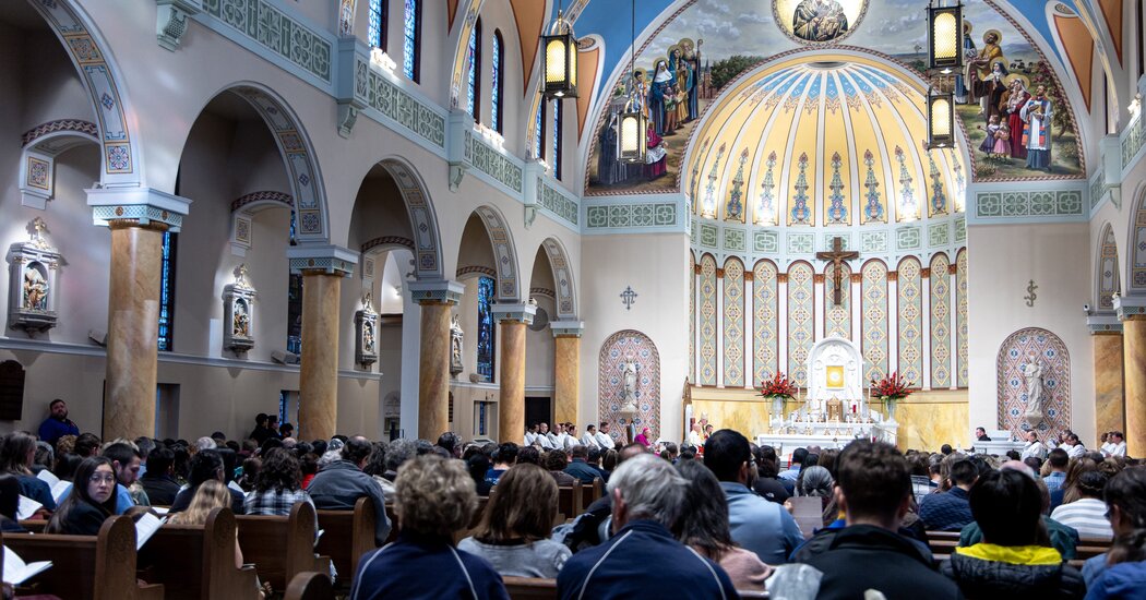 Oklahoma, ABD’deki İlk Dini Charter Okulunu Onayladı