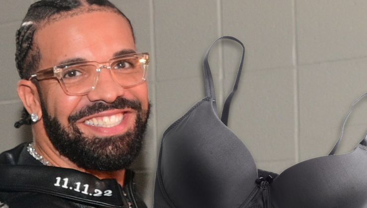 Drake Sütyen Hayranı Viral Konser Anın Ardından Playboy’dan Teklif Aldı