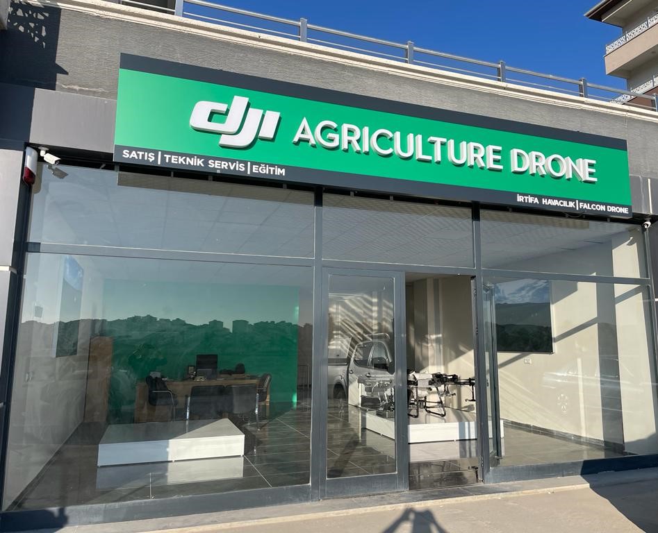 İrtifa Havacılık, Tarımda Dronelerle Yüksek Verim ve Geleceğinizi Şekillendirin