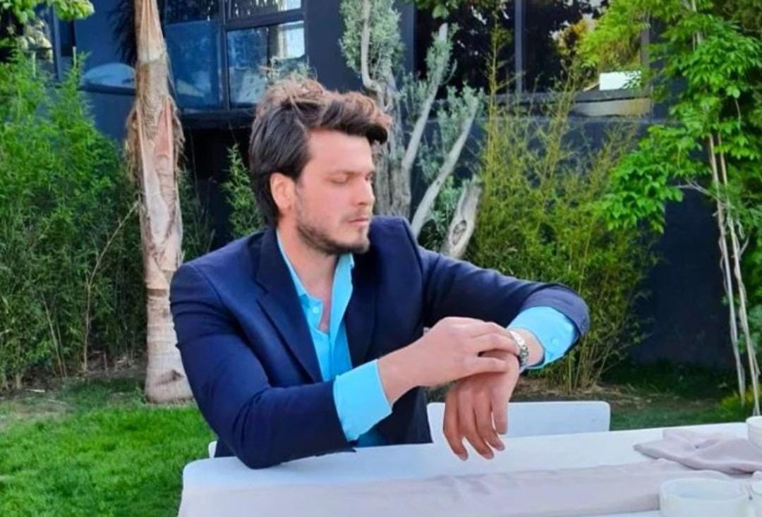 Ünlü İş İnsanı Murat Batuğan Eroğlu Kimdir ?