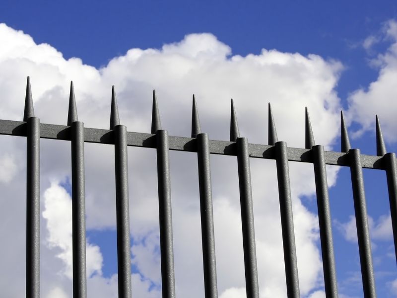 Panel Çitler: Estetik ve Güvenliğin Buluştuğu Sistemler