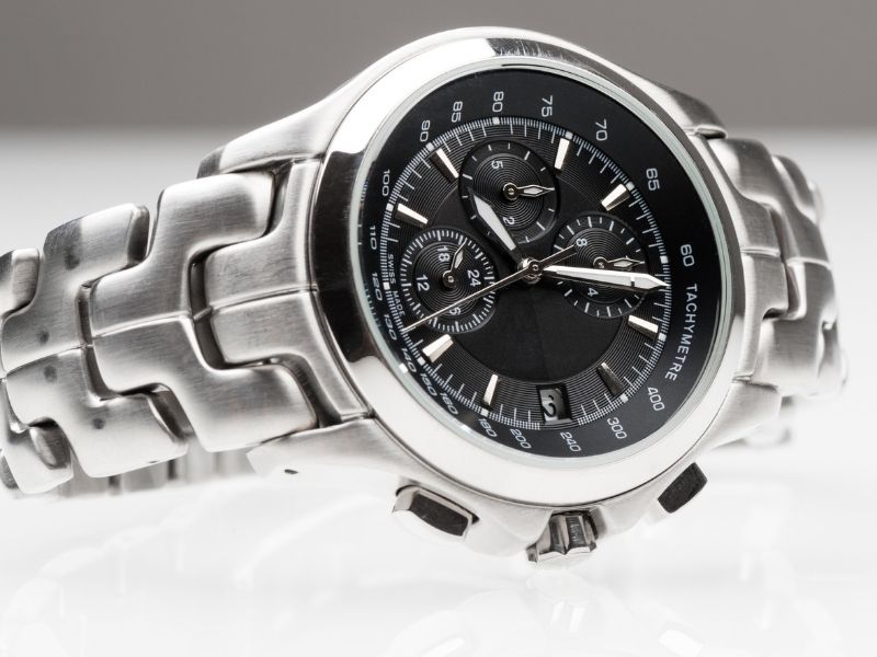 Prestijli Saat Markaları: Franck Muller, Breguet ve Panerai