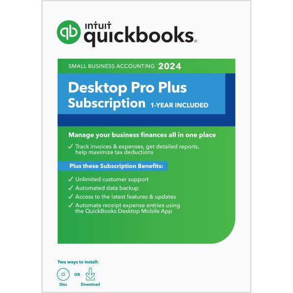 Benefits of QuickBooks for Small Businesses