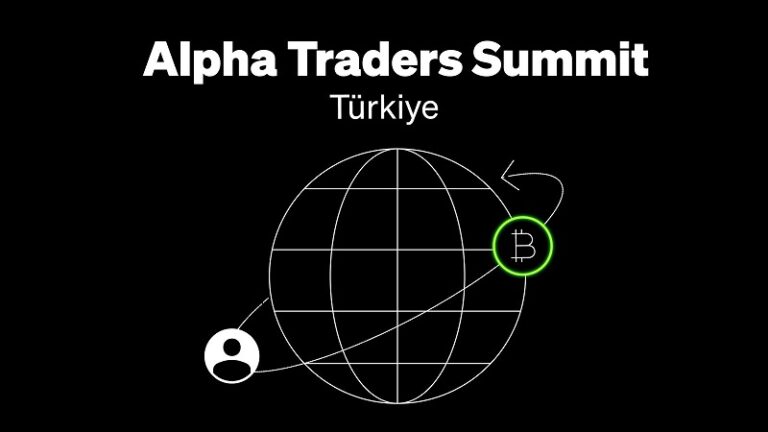 Türkiye’nin en iyi kripto trader’ları, küresel kripto borsası OKX’in İstanbul’daki zirvesinde buluşacak