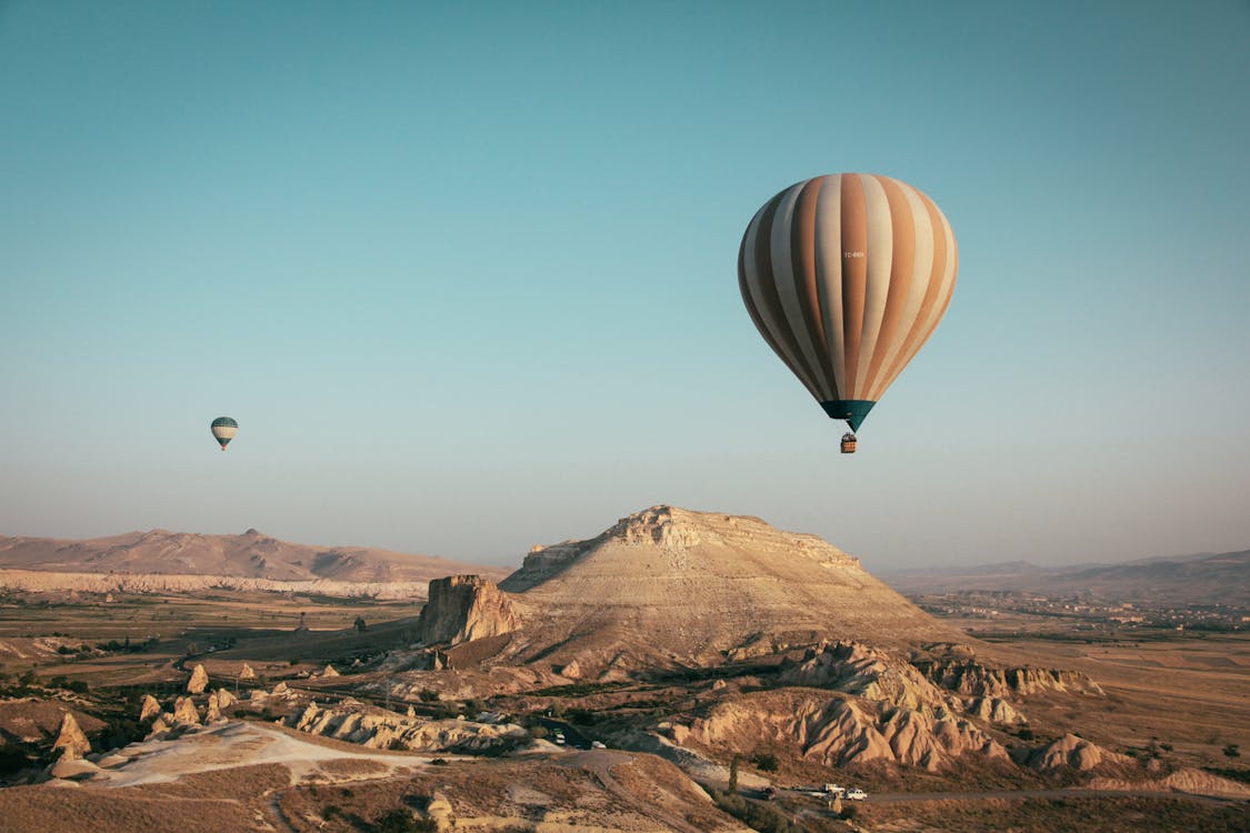 Kapadokya Balon Turu Fiyatları Rehberi