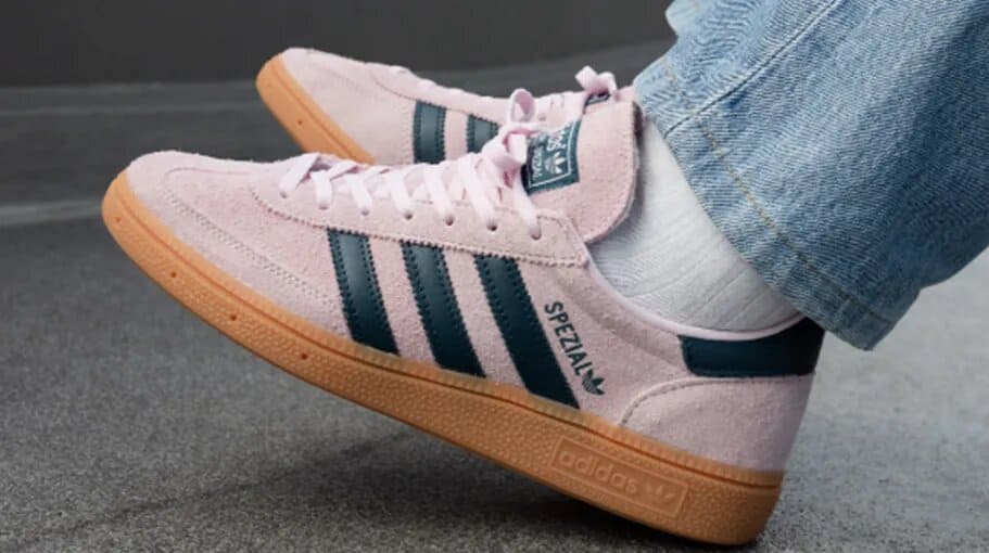 Handball Spezial ile Spordan İlham Alan Moda