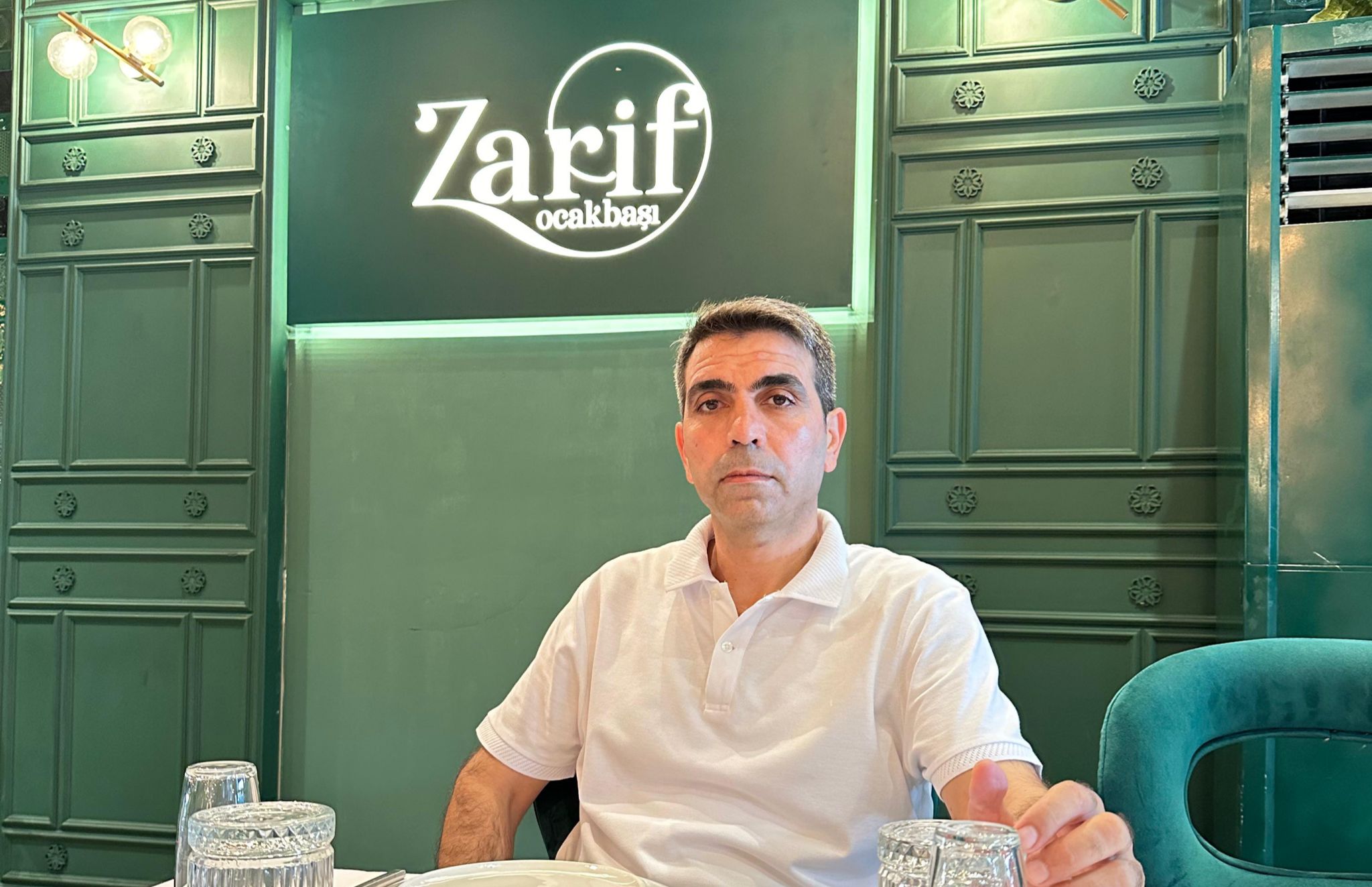 Zarif Ocakbaşı Feriköy’de Kebap Tutkunlarının Yeni Adresi