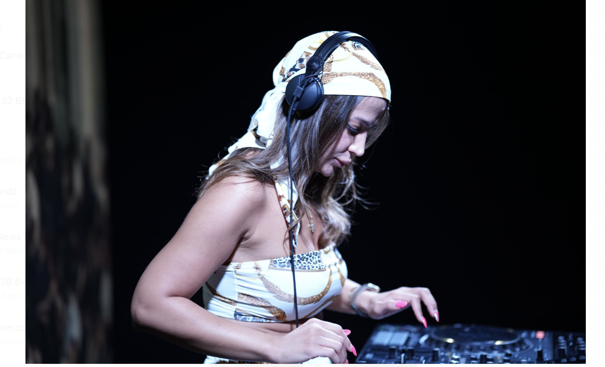 Eryamusic muhteşem bir çıkış yakaladı!