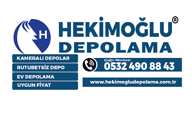 İstanbul Eşya Depolama: Güvenli ve Ekonomik Çözümler