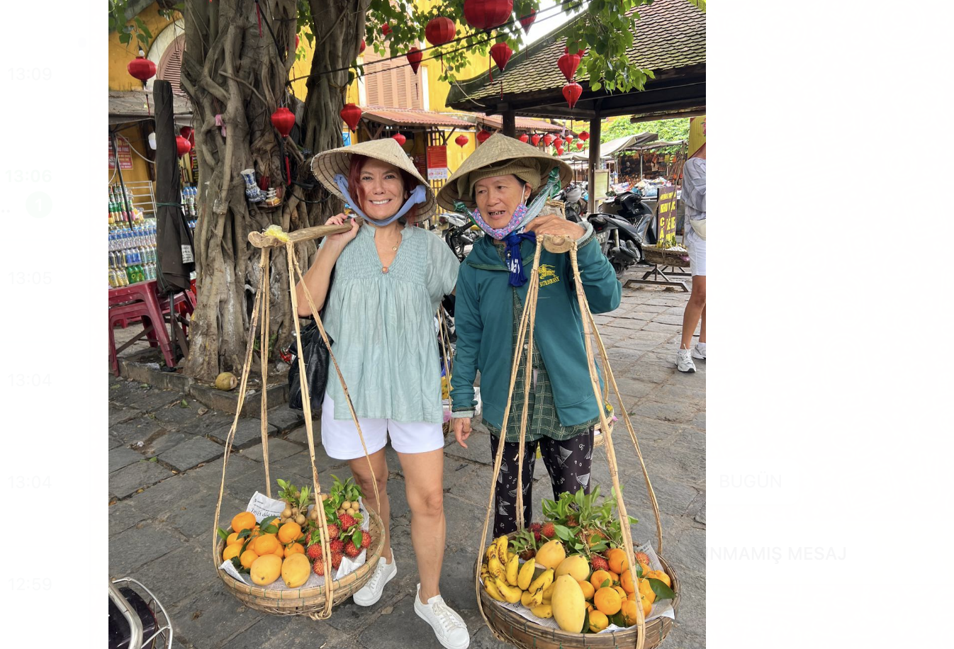 Firuze Ayşe Alaettinoğlu: İlham Veren Bir Hayat Hikayesi