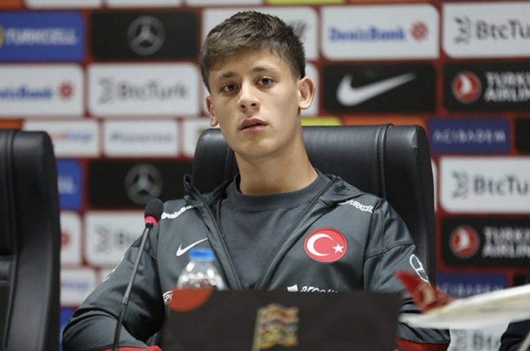 Arda Güler’in Parladığı Gece, Ancelotti’yi Zor Duruma Düşürdü