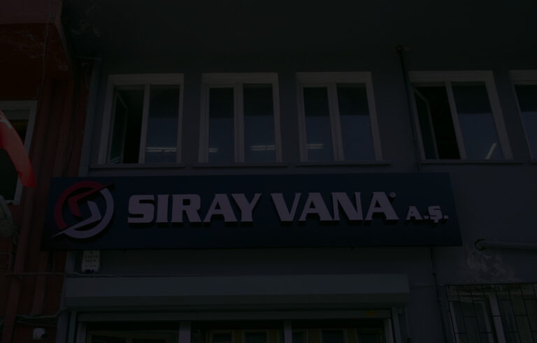 Küresel vana