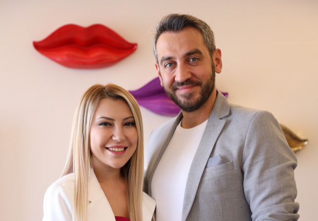 Dr. Tuğba Demirtaş, Ataşehir’de Yeni Medikal Estetik Kliniğini Açtı