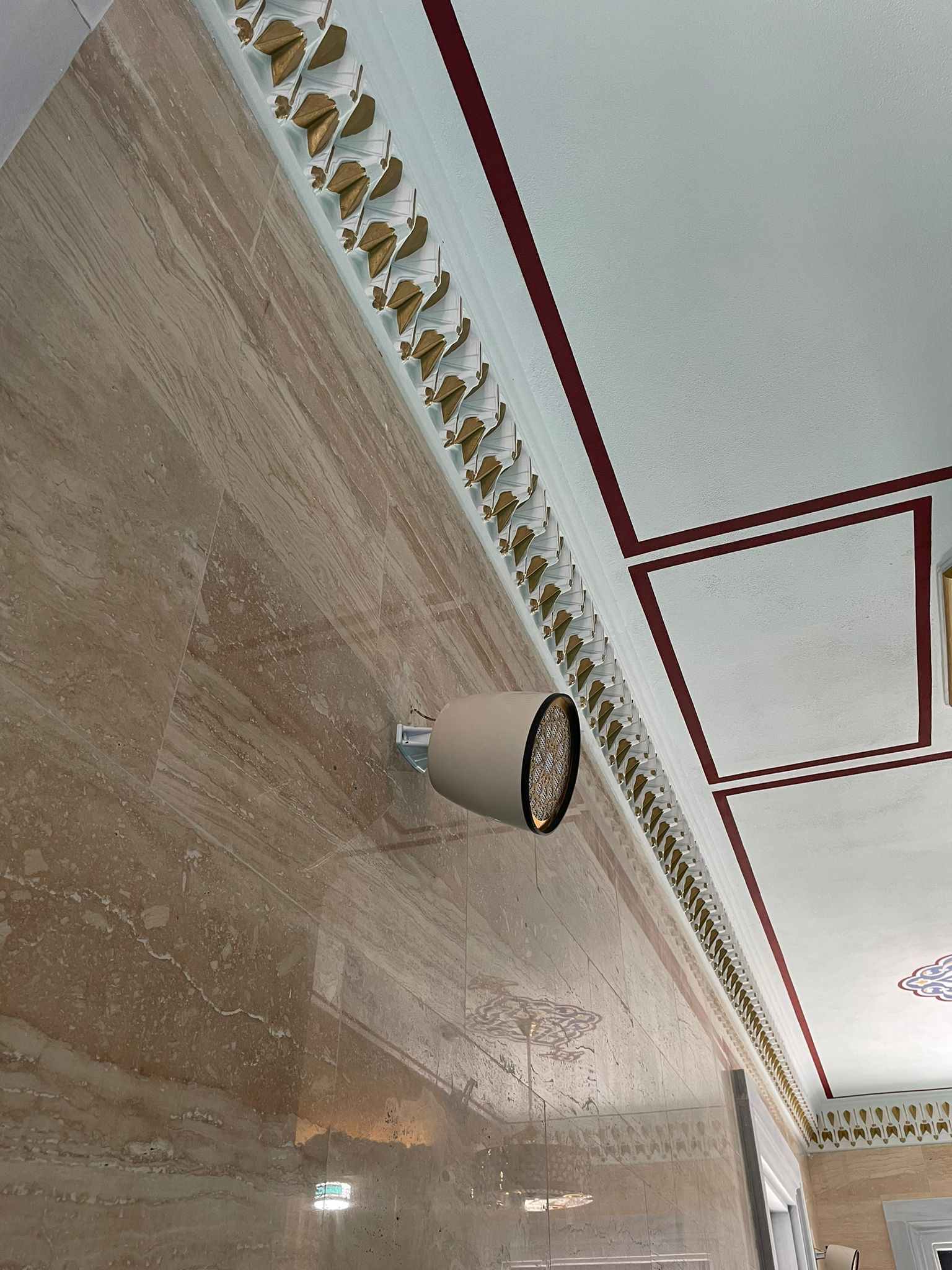 Cami Ses Sistemi Yaptırmak İsteyenler İçin A’dan Z’ye Rehber