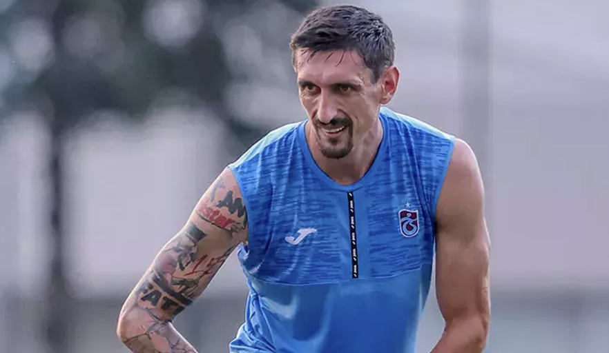 Savic’in Yokluğu Trabzonspor’u Zorluyor: Alanyaspor Maçı Öncesi Büyük Endişe