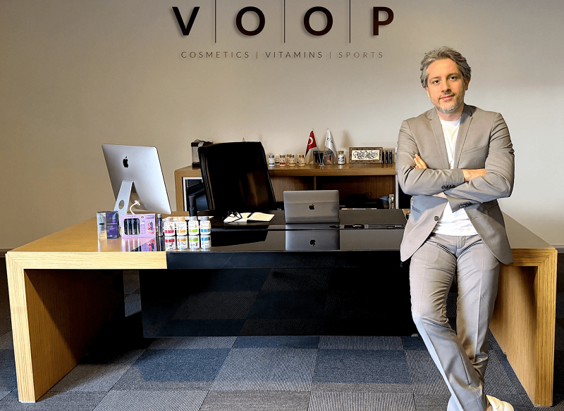 Gıda takviyeleri ve kozmetik markası Voop, sağlıklı yaşam trendlerini değerlendirdi