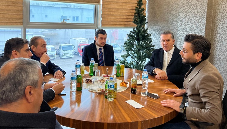 Servet Barlık: İnşaat Projeleriyle Ödüllerle Taçlanan Vizyoner Girişimci