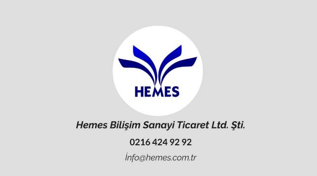 Hemes Bilişim Sanayi: Para Sayma Teknolojisinde Güven ve Kalitenin Adı