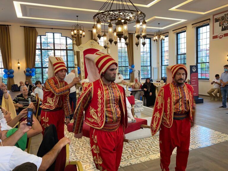 Düğün ve Sünnet Organizasyonları İstanbul