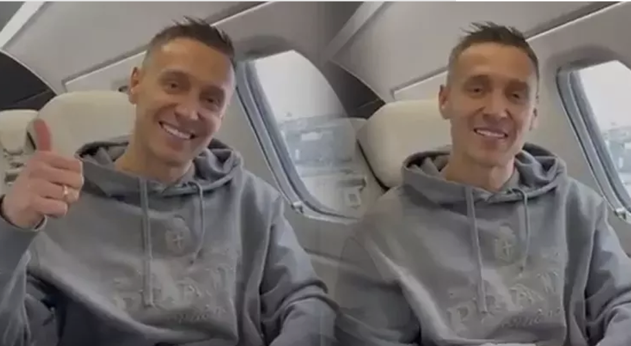 Galatasaray, Polonyalı Yıldız Przemyslaw Frankowski’nin Transferi İçin Harekete Geçti!