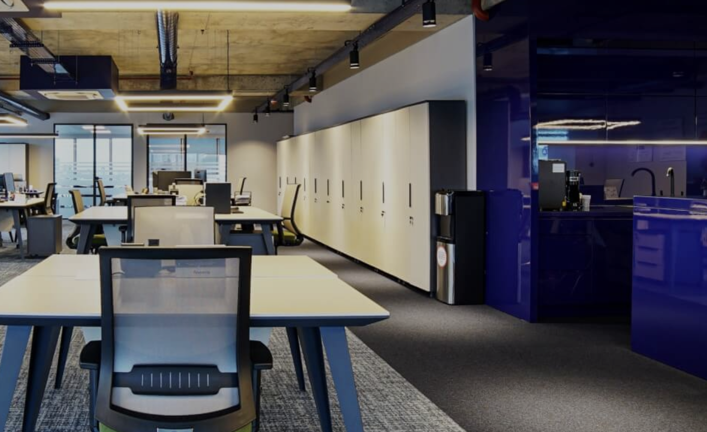 Esnek Çalışma Modeline Uygun En İyi Ofis Çözümleri: Sanal, Hazır ve Paylaşımlı Ofislerin Artıları