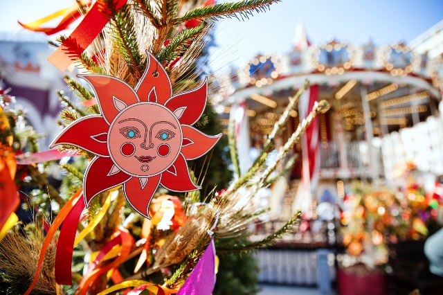 Moskova sizi büyüleyici bir gastronomi yolculuğuna davet ediyor