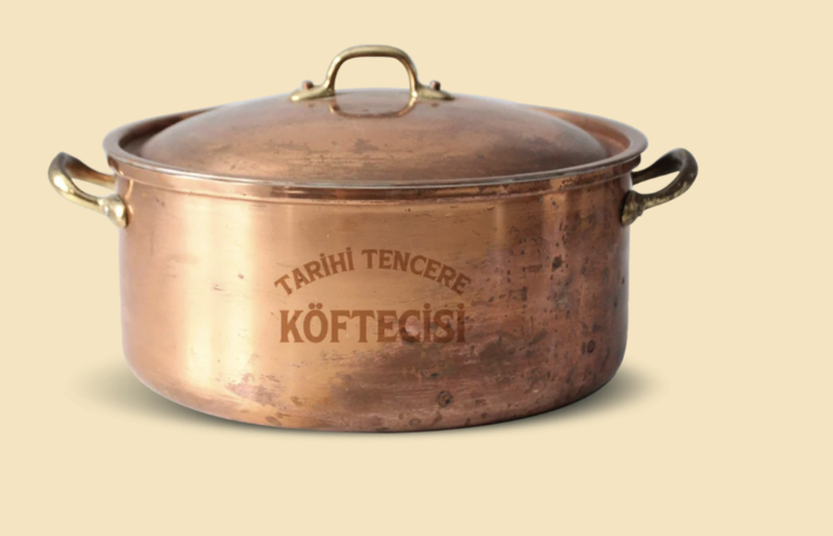 Tarihi Tencere Köftecisi ile Kazançlı Bir Yolculuk