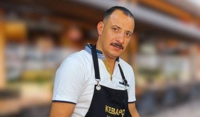Sosyal Medya Fenomeni Kebapçı Yalçın’dan Dev Hamle: 81 İl Planı