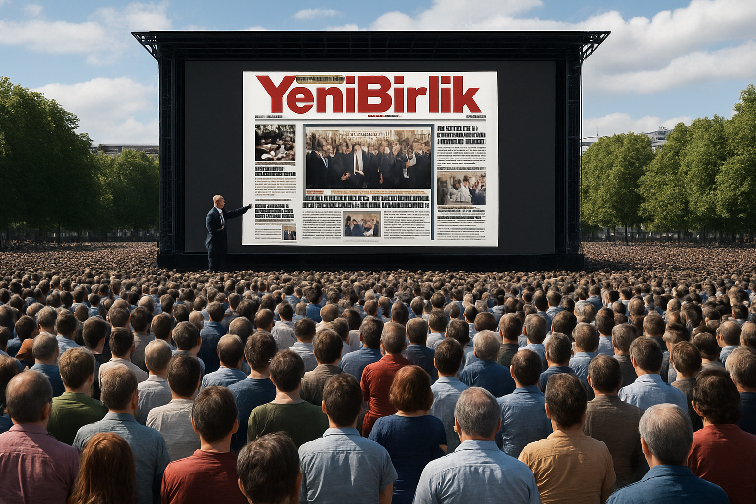 Güncel Haberler, Yenilenebilir Enerji Çözümleri ve Dijital Finansın Yükselişi