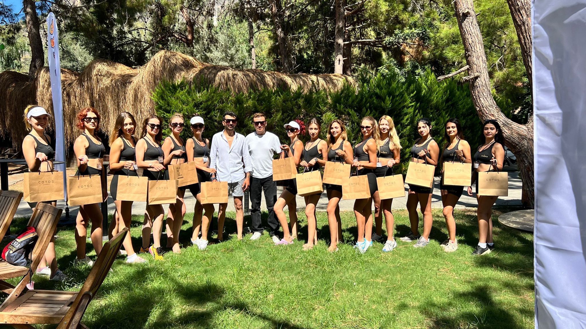 Muğla’da Güzelliğin Yeni Yüzü: Serkan Güler”