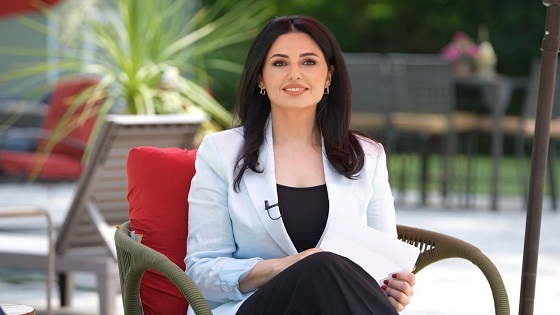 ABD’deki Türk iş liderlerinin başarı hikayesi ekranlara taşınıyor