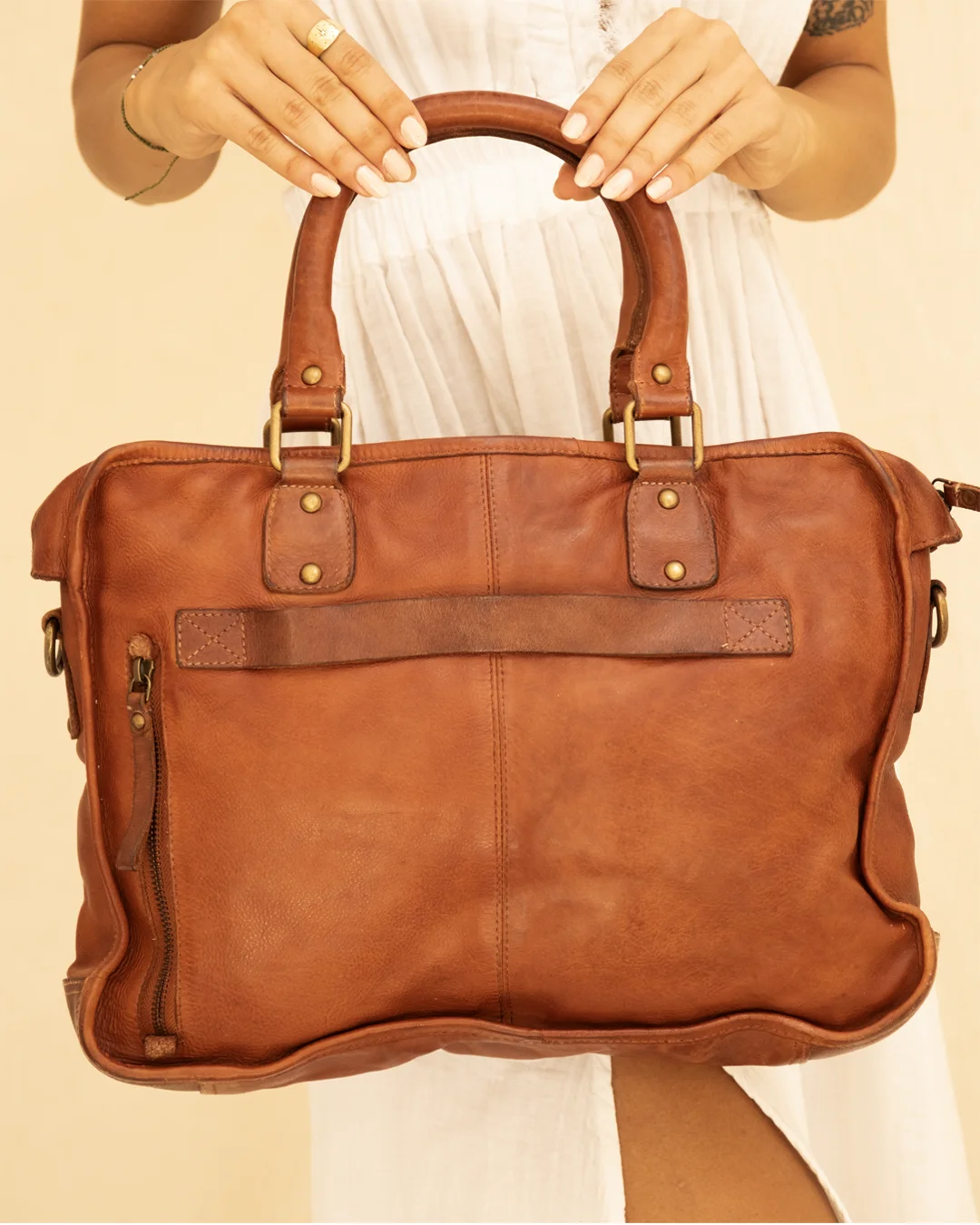 Şıklığı ve Kaliteyi Buluşturan Çantalar