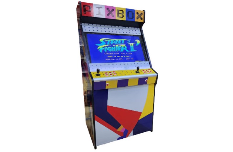 Retro Oyun Makineleri Satın Alırken Nelere Dikkat Edilmeli?