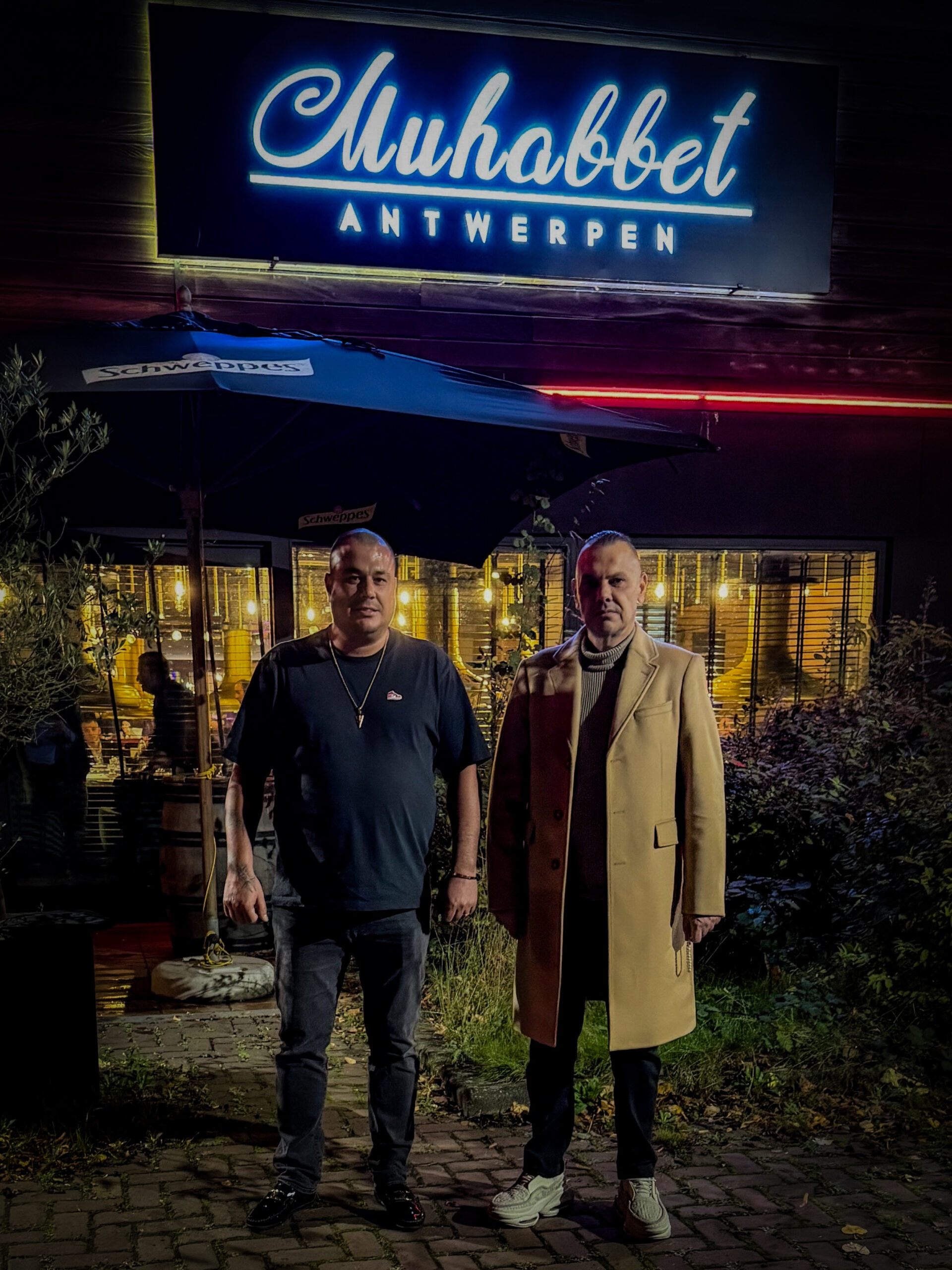 Bir Türk Ancak Allah’ın Huzurunda Diz Çöker – İbrahim Murat Gündüz’ün Sert Sözleri