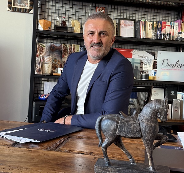 Uzmanı açıkladı: “2026’da franchise yatırımları moda değil, sürdürülebilir büyüme odağında olmalı”