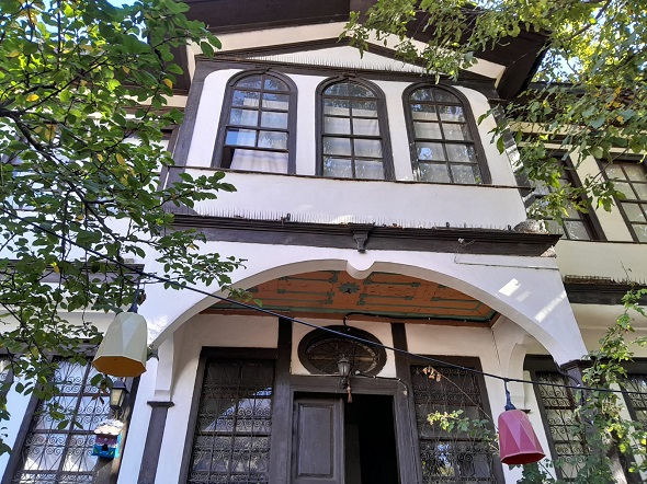 2025’te Amasya’da turist yoğunluğu yüzde 11 arttı