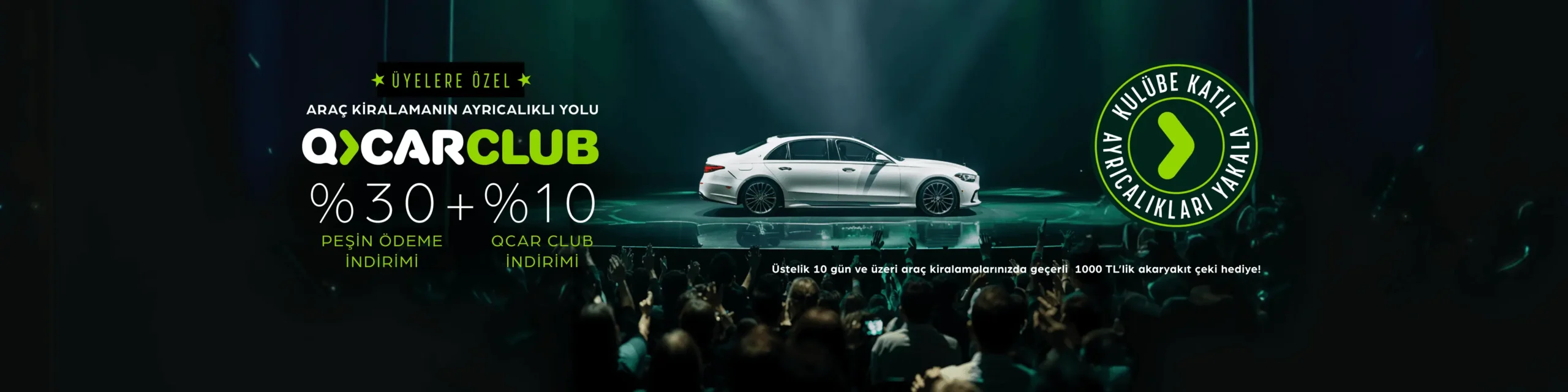 Konya Araç Kiralama – qcar.com.tr