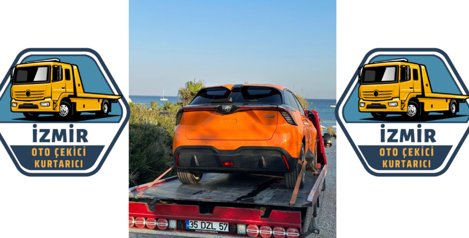 Menderes En İyi Oto Kurtarma Hizmetleri Nelerdir?