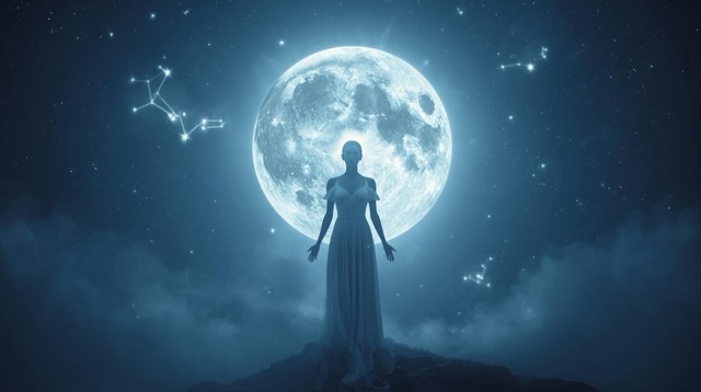 Astrolog Sevgi Şenkal’dan 5 Aralık İkizler Super Dolunay’ı Uyarısı: Kaderi Değiştiren Haberler Geliyor