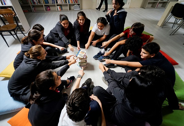 Genç Felsefeci Ödülleri’nde bu yıl tema: Sosyal İlişkiler