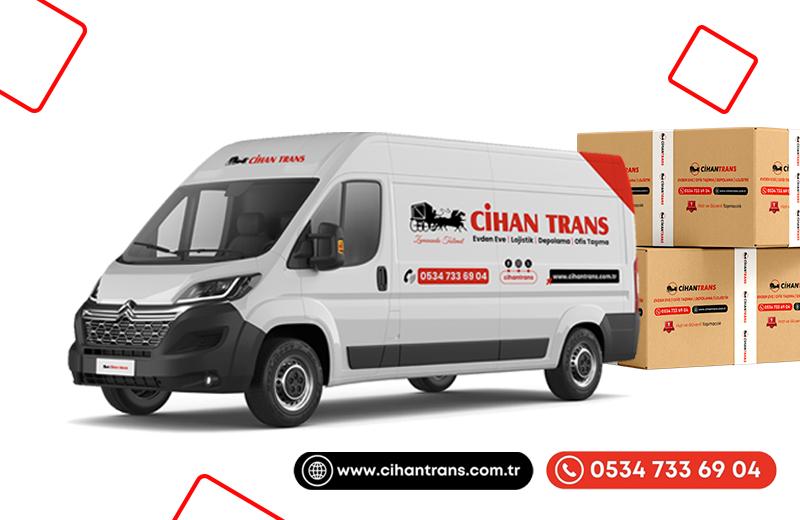 Yeni Evlerinize Sorunsuz Taşının