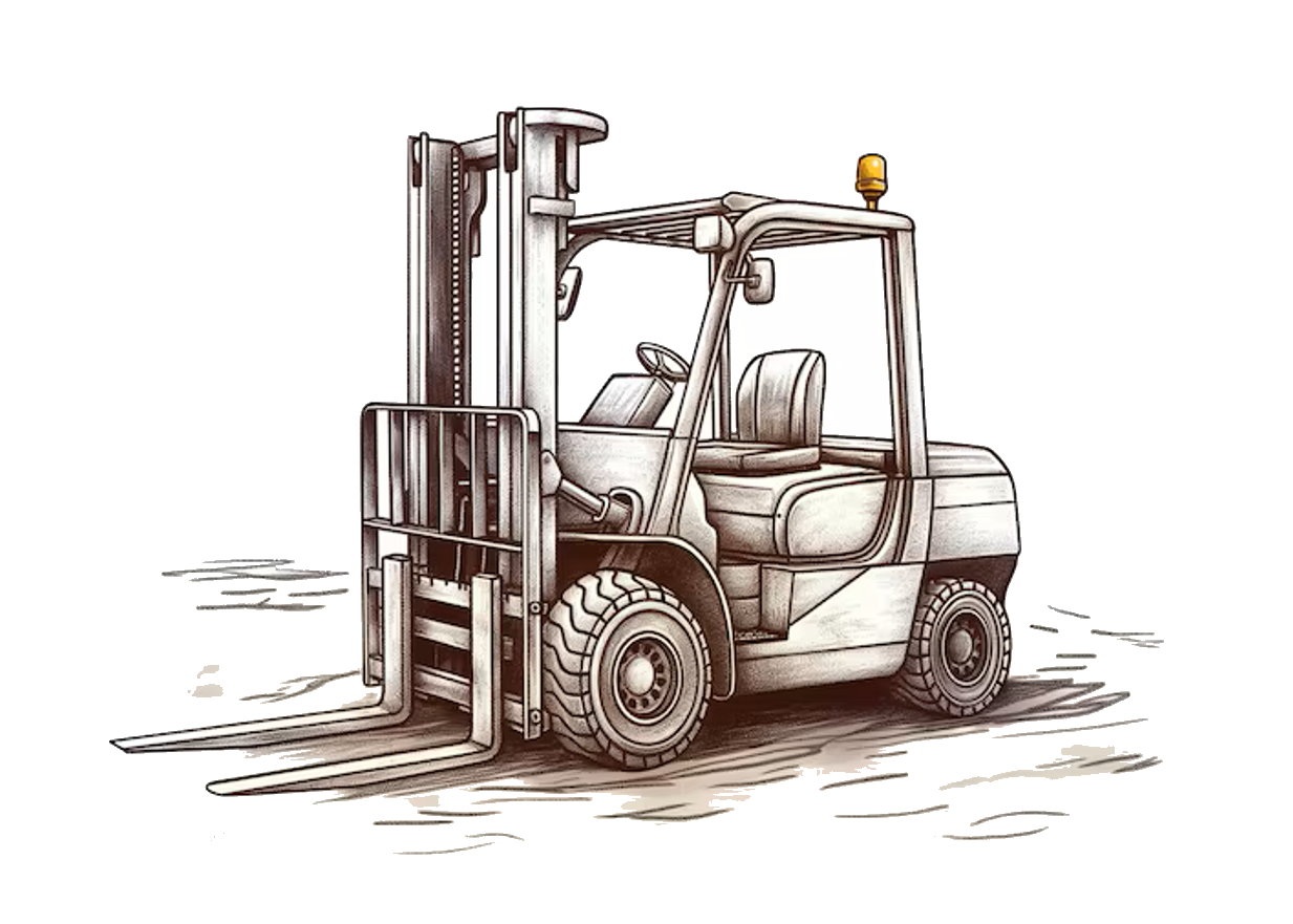 Kayseri’de Kurumsal Forklift Kiralama Hizmetleri