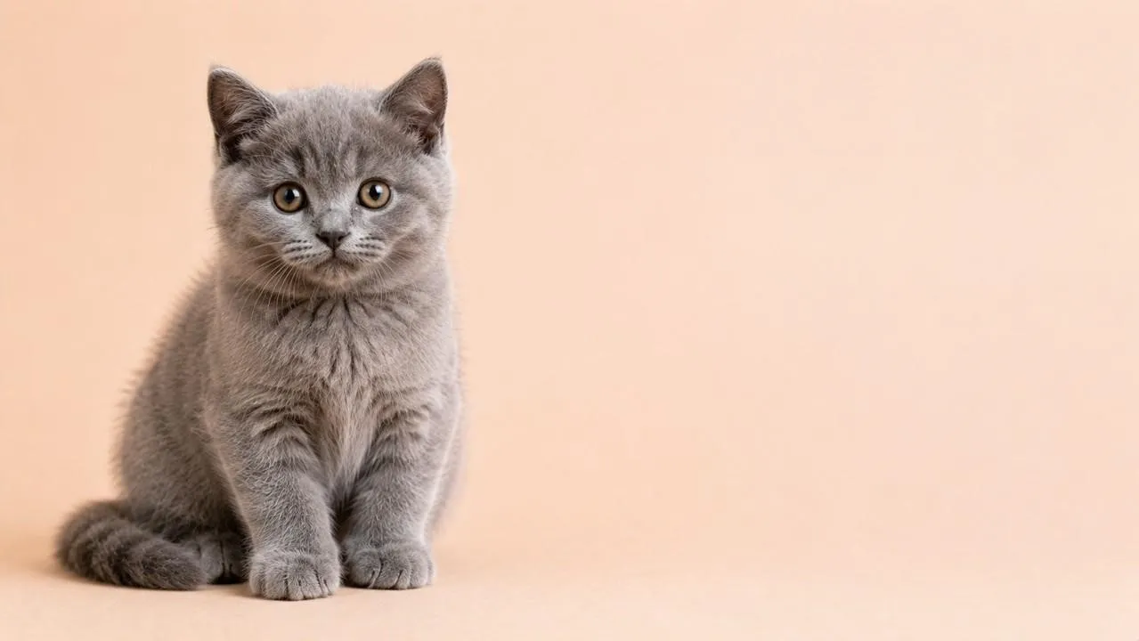 British Shorthair Yavru Fiyatları ve İlanları